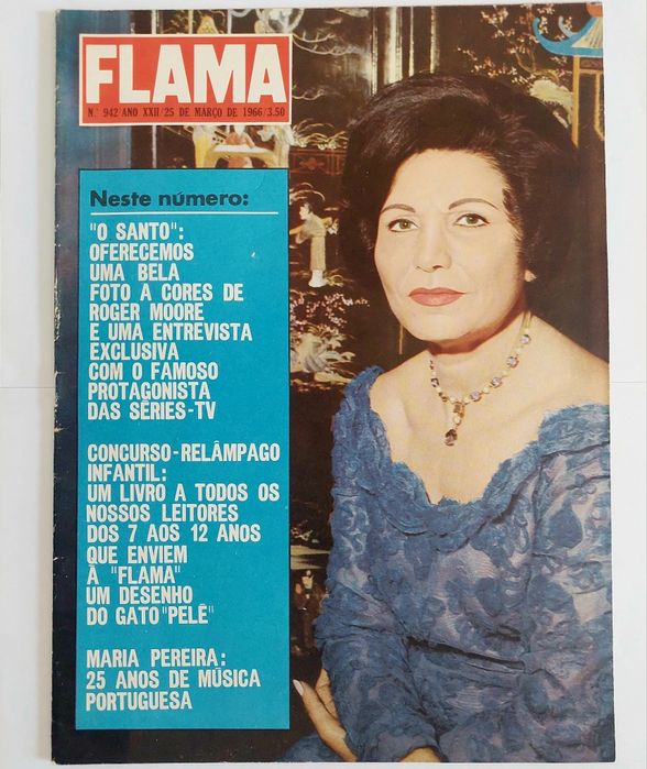 MARÍTIMO da Madeira em 1966