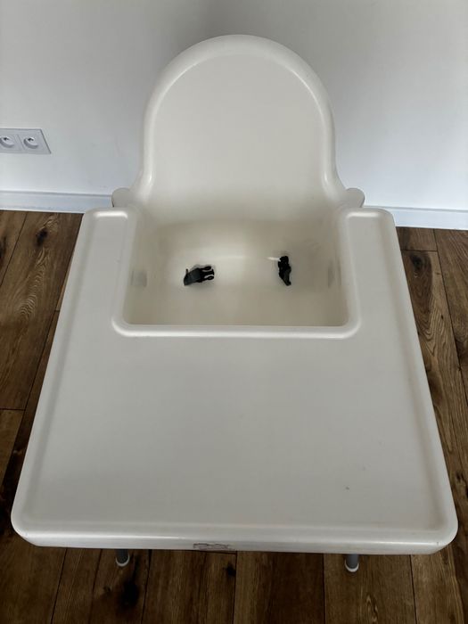 Fotelik Ikea Antilop