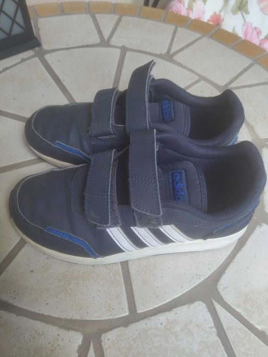 Buty adidas dla chłopca