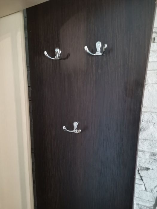 Маленький передпокій Прихожая Маленькая у відмінному стані