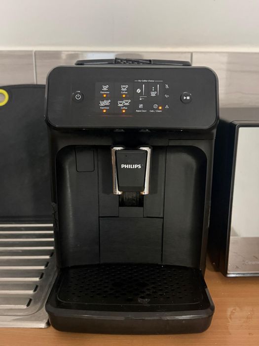 Express do kawy philips