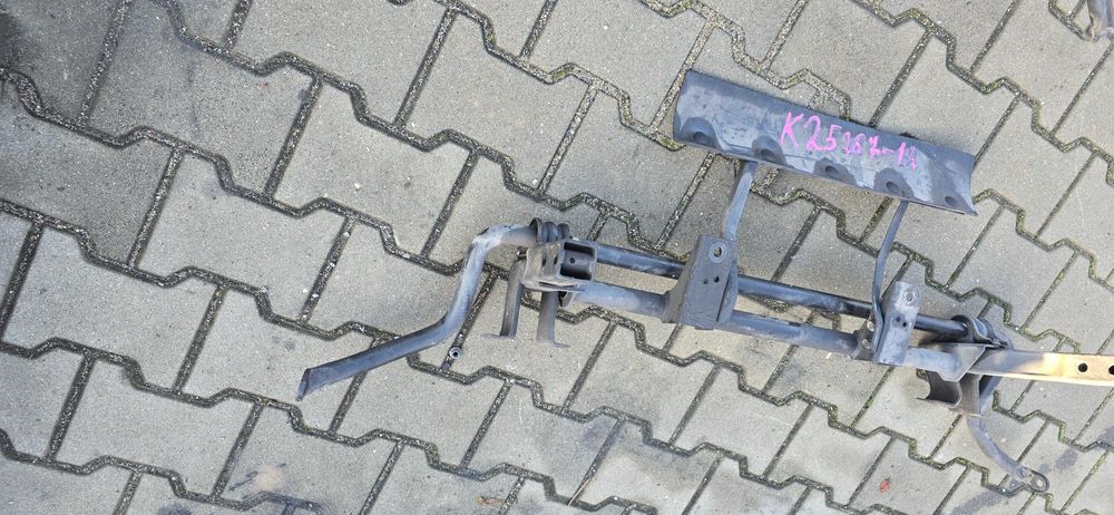 Stabilizator przedni Nissan Cabstar NT400 Renault Maxity K2567-12