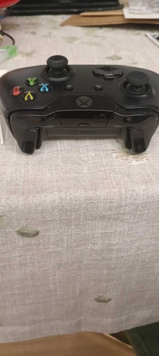 Comando Xbox One