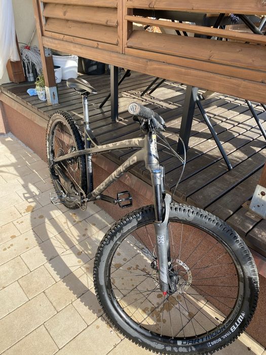 Dartmoor primal evo 27.5 L 2020r.