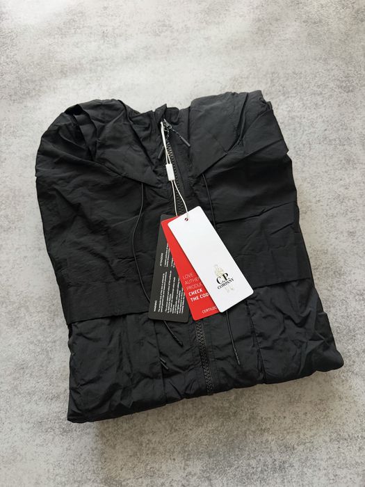 Вітровка c.p. Company на gore tex