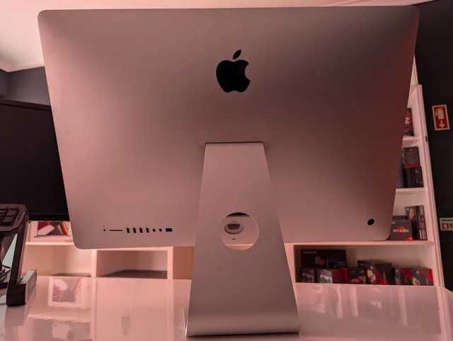 3 iMacs A1419 para peças