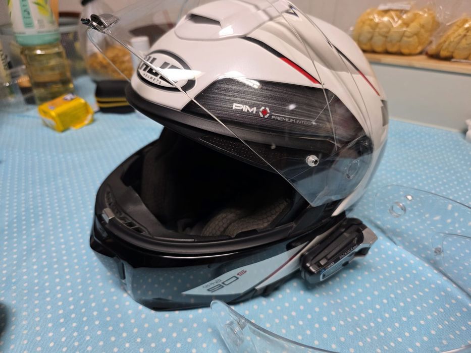 Capacete HJC RFHA 90S