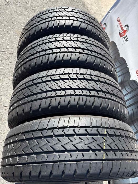 Шини 235/60 R16 Lassa пара всесезонн 2021 рік 8 мм
