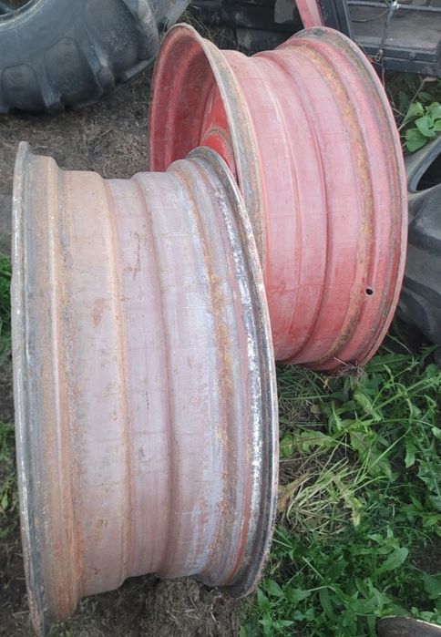Felgi tylne Mtz 82,80,50,Pronar
