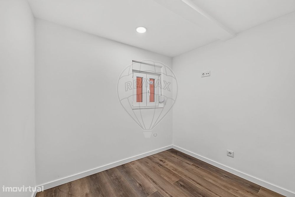 Apartamento T1 para venda