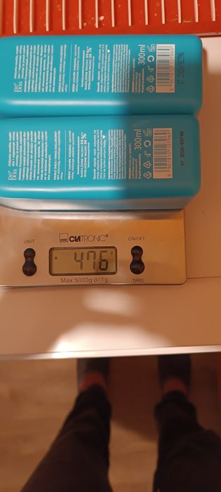 Odżywka do włosów
