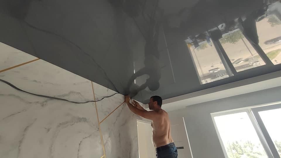 300грн/м2 Натяжні стелі Кропивницький