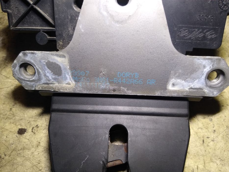 Zamek klapy bagażnika Ford Mondeo MK4 kombi oryginał