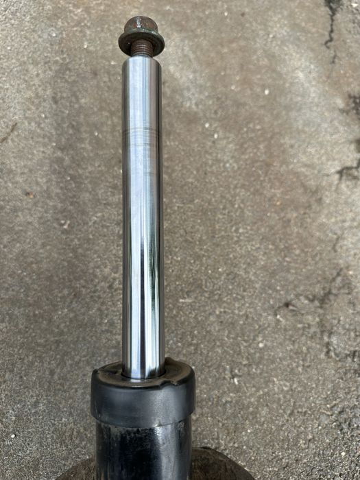 Стойка passat nms magnum