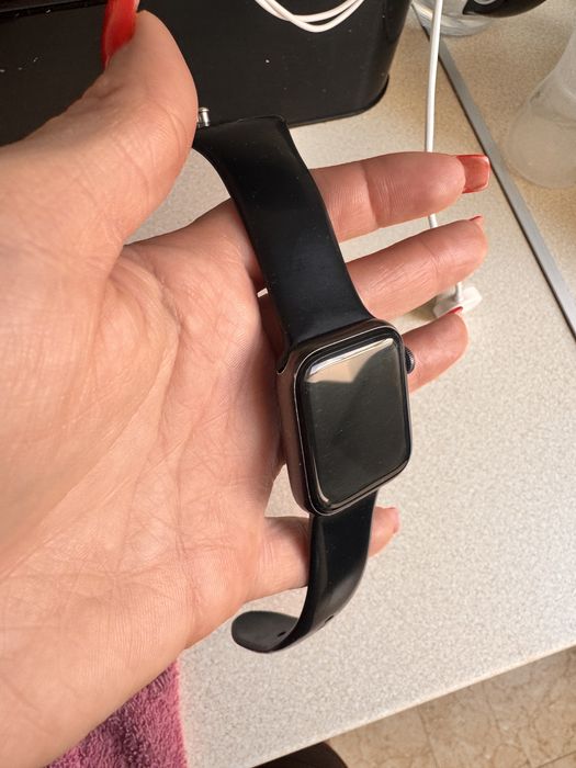 Apple watch se 1 gen gps 40 mm