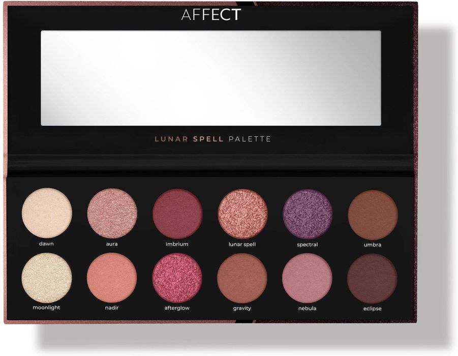 Paletka AFFECT - Lunar Spell