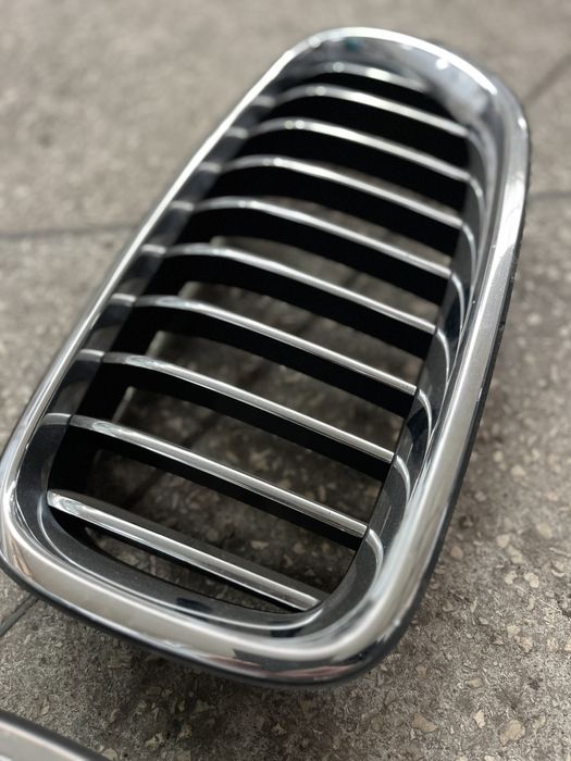 Ноздри BMW F10-F11