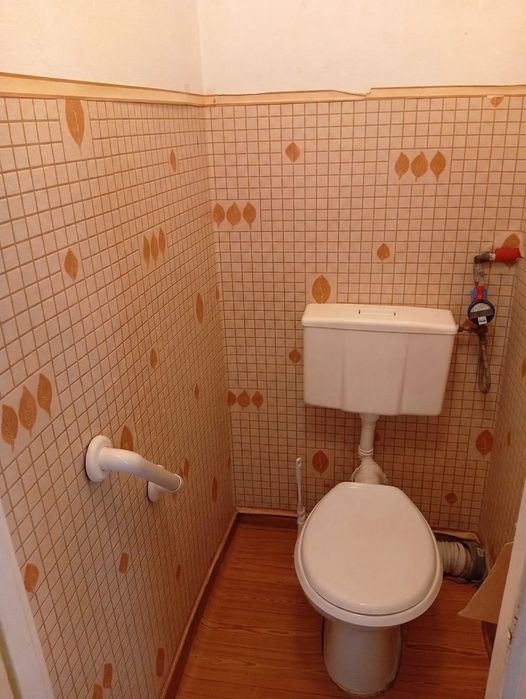 Sprzedam mieszkanie