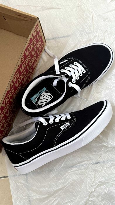 VANS Tenis ComfyCush