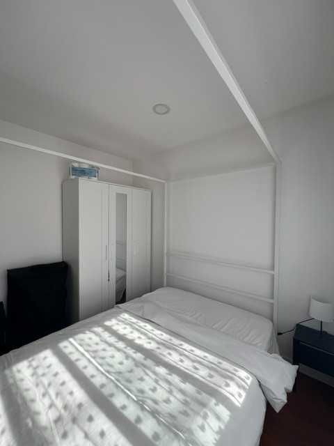 Quarto Casal Novo Corroios