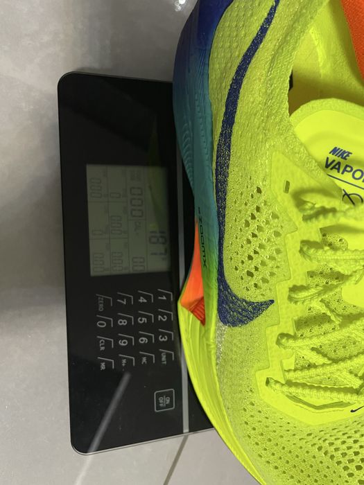 Nike Vaporfly 3 [EU43]