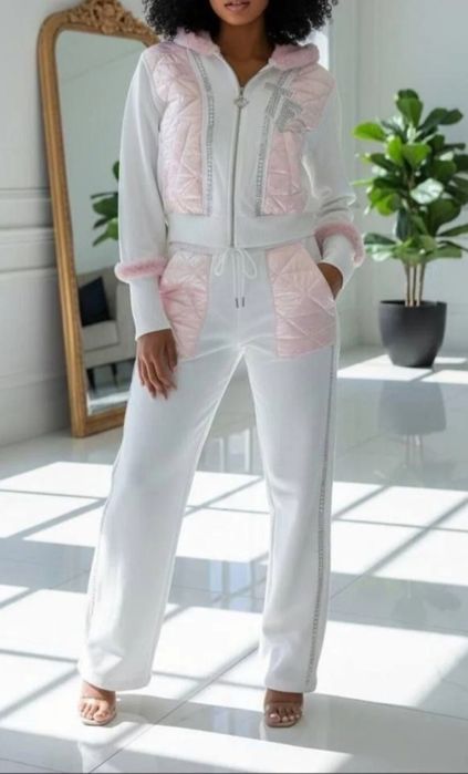 Hologramowy komplet Tatu