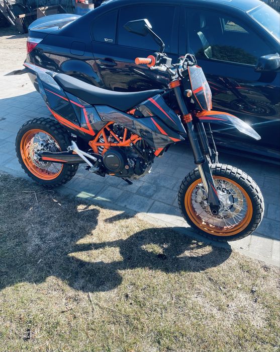KTM