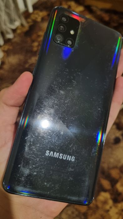 Samsung Galaxy A51 4/128 GB