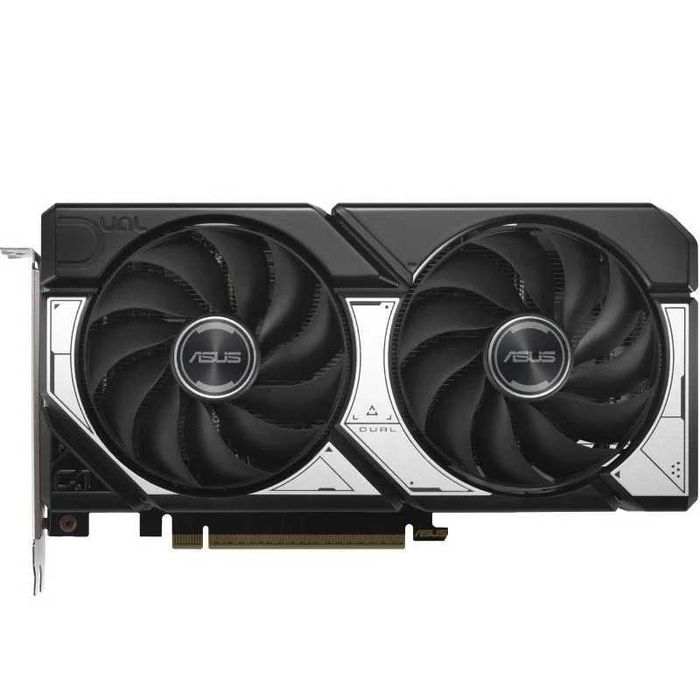 Asus Dual GeForce RTX 5060 Ti OC 8GB GDDR764738491739777121