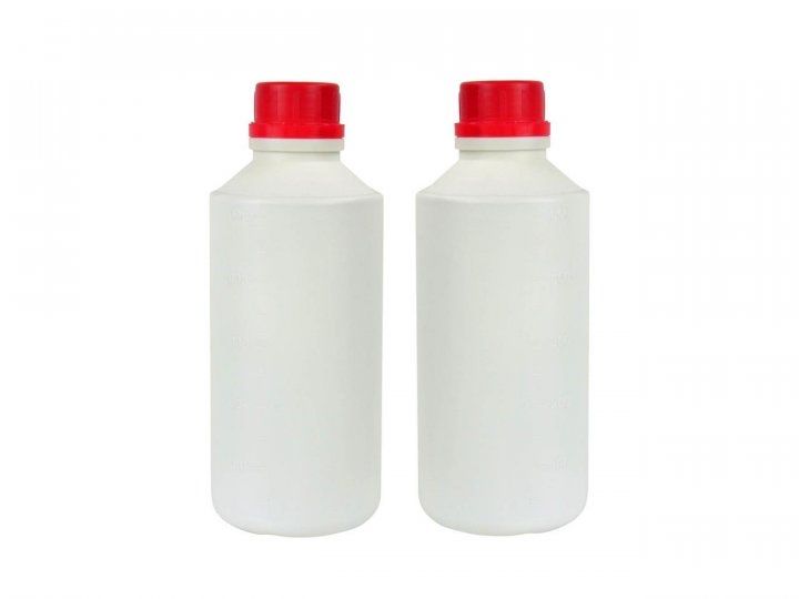 Пескоструйный пистолет с рекуперацией Geko, песок 2000г (G01197)