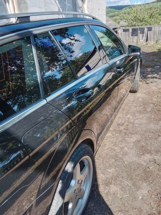 Продам авто Мерседес w 204 універсал