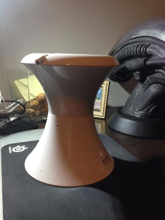 Laser rotativo automático - FroliCat DART