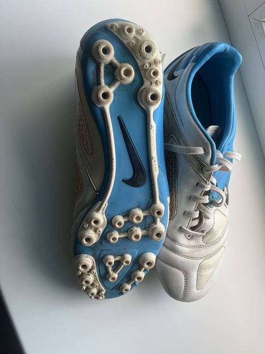 Nike ctr 360 44,5