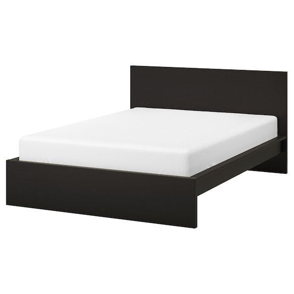 Cama 160x200 MALM IKEA