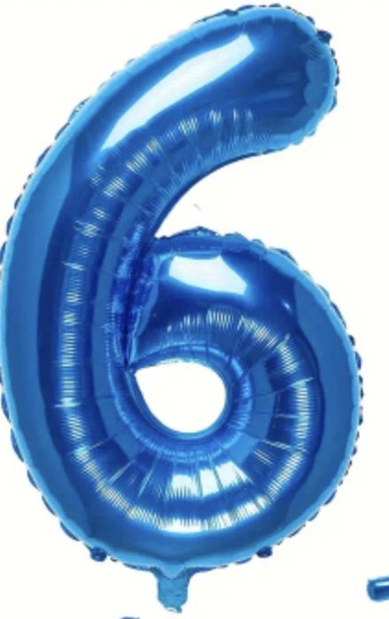 Набір повітряних кульок