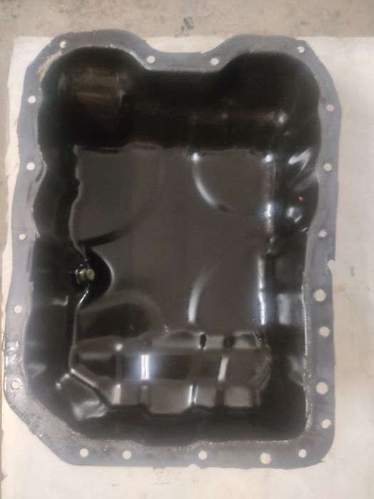 Підон масляний Chrysler Jeep 05047566AC