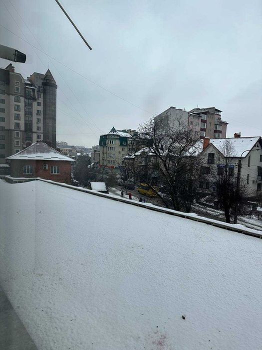 2К вул. Довга / цегла / індивідуальне газове опалення