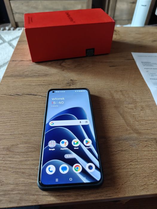 OnePlus 10 pro 5G