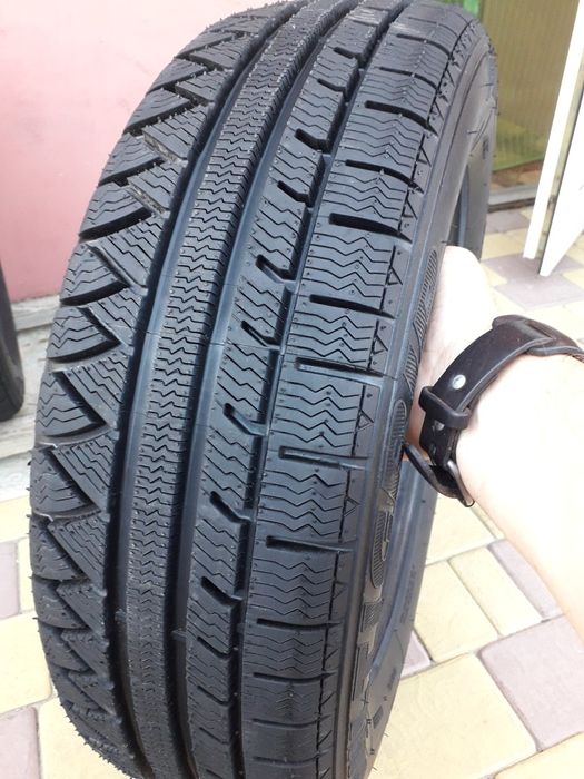 Нова резина 185/65/15 шини зима 2025 года. Колеса r 15