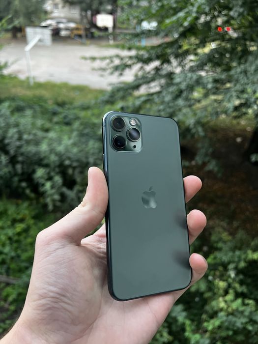 iPhone 11 pro айфон 11 про
