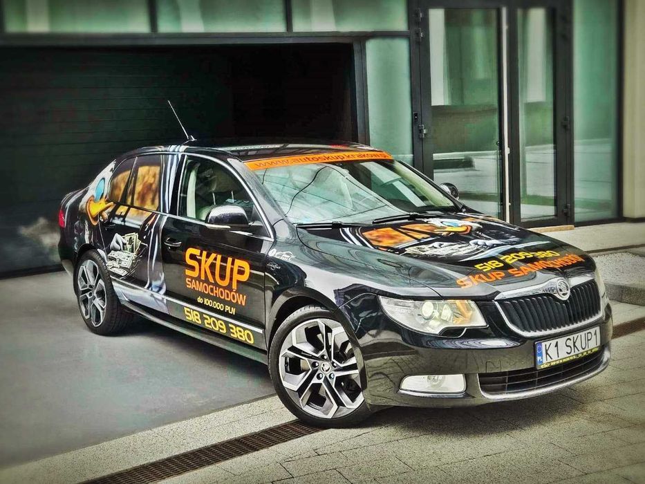 SKUP SAMOCHODÓW za gotówkę do 100.000 AUTO SKUP AUT po 2010płacę Najwięcej