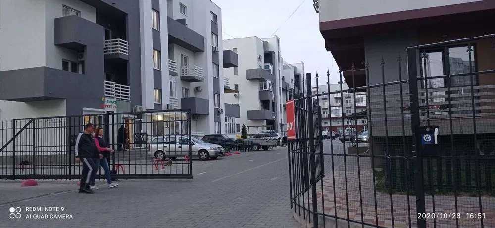 1 ком на Бочарова Новый дом Ремонт Мебель Техника 33000 у.е.