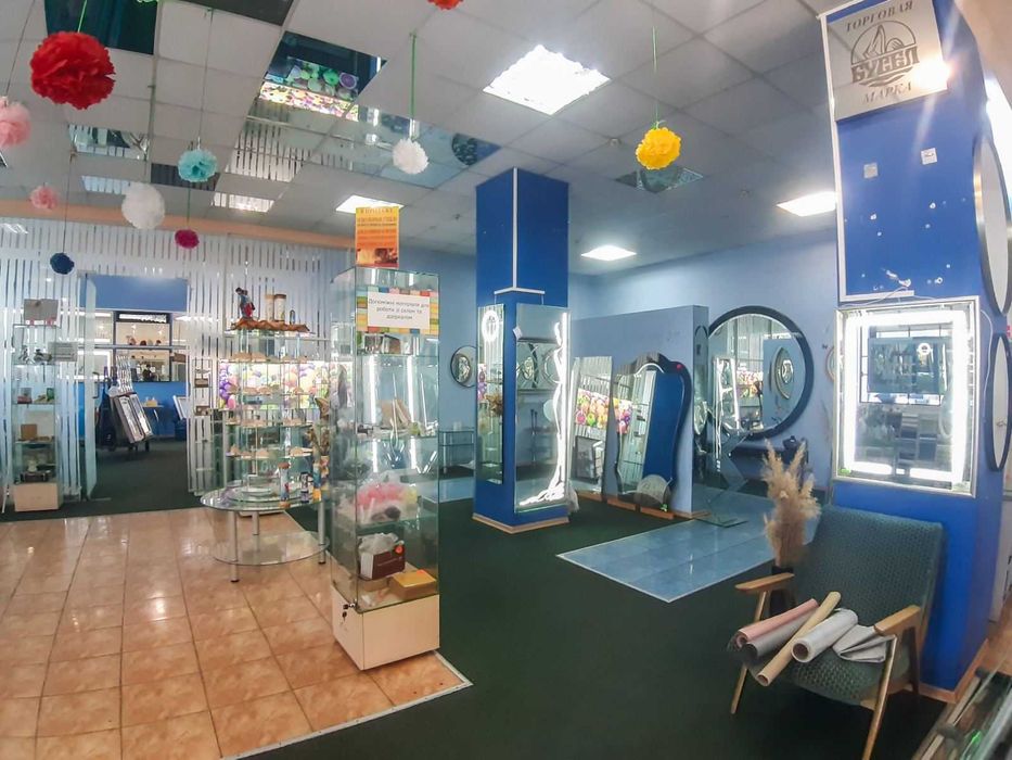 Продажа помещения в оживленном месте ул. Портовая, рядом ДК "Кирова".