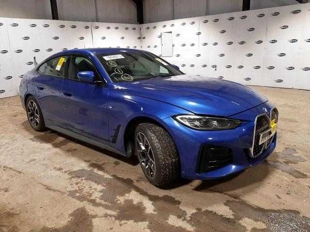 Розбірка bmw i4 G26 розборка i4 запчастини до БМВ