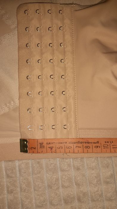 Корегуюча білизна ліф для постави утяжка