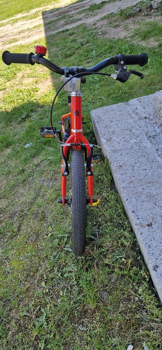 Rowerek dziecięcy Kross RACER 3.0