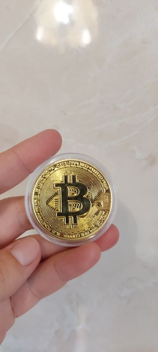 Сувенірна монета