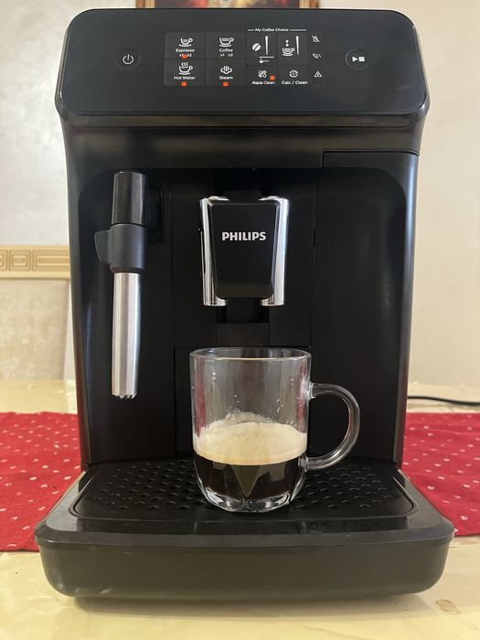 Кавоварка Philips EP1220 (б/у з Європи)