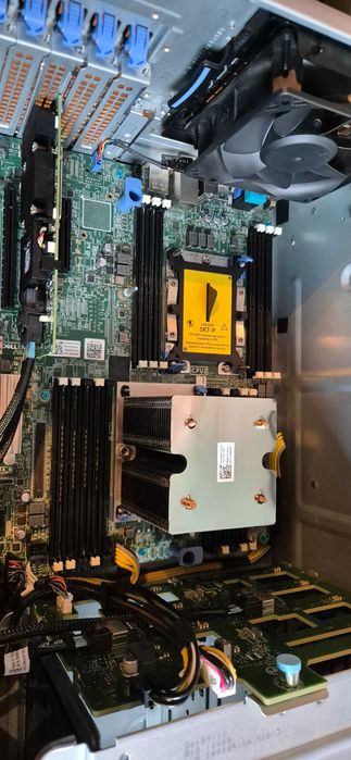 Dell Poweredge T440