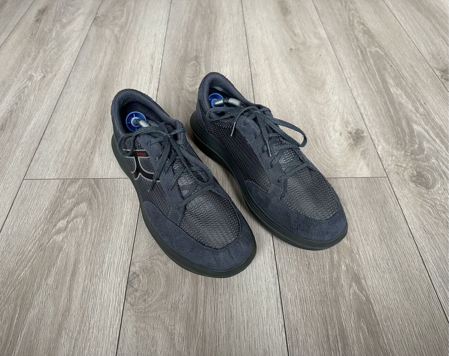 Кросівки фізіологічні Kybun